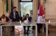 Casale: presentata la “Festa del vino del Monferrato Unesco”,  la Notte Rosa, e altri eventi.