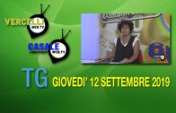 TG – Martedì 16 aprile 2024