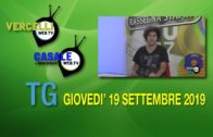 TG – Mercoledì 24 aprile 2024