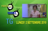 TG – Martedì 16 aprile 2024