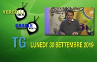 TG – Martedì 23 aprile 2024