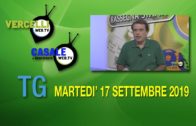 TG – Martedì 17 settembre 2019