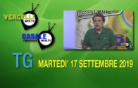 TG – Venerdì 12 aprile 2024