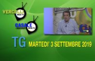 TG – Martedì 16 aprile 2024