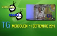 TG – Martedì 16 aprile 2024