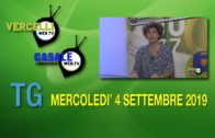 TG – Martedì 23 aprile 2024