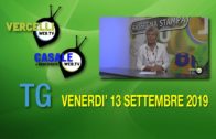 TG – Martedì 16 aprile 2024