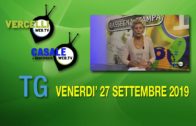 TG – Lunedì 15 aprile 2024