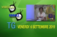 TG – Mercoledì 17 aprile 2024