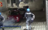 Torino: arrestati diversi anarchici