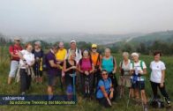 Valcerrina: 3a edizione del Gran Trekking del Monferrato dei Castelli Bruciati