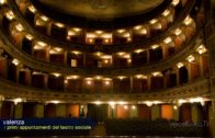 Valenza: i primi appuntamenti dell’autunno al Teatro Sociale