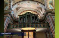 Verrua Savoia: Musica d’organo storico della provincia di Alessandria