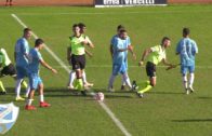 Calcio: Casale FBC – Sanremese 2-1