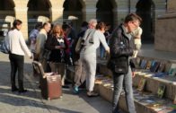 Casale Monferrato: sabato 5 ottobre torna BookCasaleCrossing
