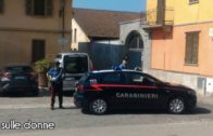 Monferrato: ancora episodi di violenze e maltrattamenti sulle donne