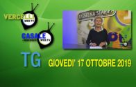 TG – Martedì 16 aprile 2024