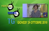 TG – Martedì 9 aprile 2024