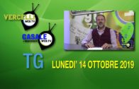 TG – Lunedì 15 aprile 2024