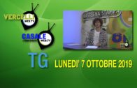 TG – Lunedì 15 aprile 2024