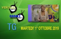 TG – Giovedì 18 aprile 2024