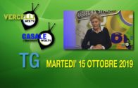 TG – Lunedì 15 aprile 2024