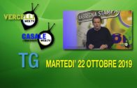 TG – Lunedì 15 aprile 2024