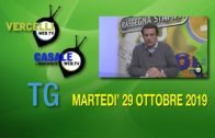 TG – Martedì 16 aprile 2024