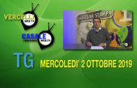 TG – Martedì 16 aprile 2024