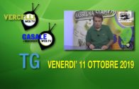 TG –Lunedì 22 aprile 2024