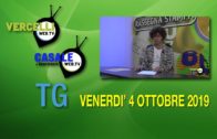 TG – Lunedì 15 aprile 2024