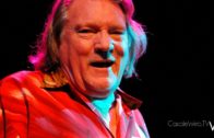 Valenza: Brian Auger al Teatro Sociale