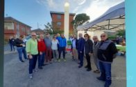 Valenza: nuovo defibrillatore al quartiere Mazzucchetto