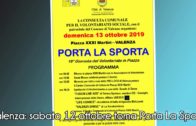 Valenza: sabato 12 e domenica 13 ottobre “Porta la sporta”