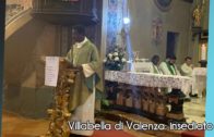 Villabella di Valenza: insediato il nuovo parroco