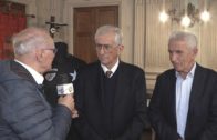 24 Novembre 2019: Tutta Casale in una partita (Giuseppino Coppo e Lino Gaffeo)