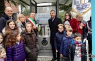 Castelletto Monferrato: inaugurata la Casa dell’Acqua