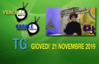 TG – Martedì 16 aprile 2024