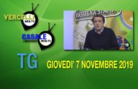 TG – Martedì 16 aprile 2024