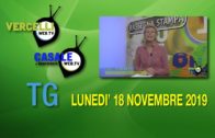 TG – Venerdì 12 aprile 2024