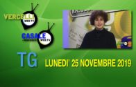 TG – Martedì 16 aprile 2024