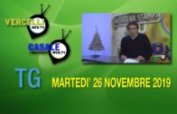 TG – Martedì 16 aprile 2024