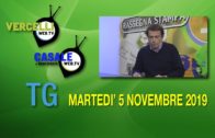 TG – Lunedì 15 aprile 2024