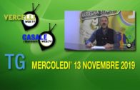 TG – Venerdì 26 aprile 2024