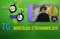 TG – Martedì 16 aprile 2024