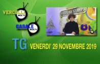 TG – Martedì 23 aprile 2024