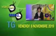 TG – Lunedì 15 aprile 2024