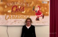 Valenza’s Gold Christmas