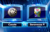 Calcio serie D: Casale – Serravezza 4-1