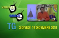 TG – Lunedì 15 aprile 2024